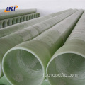 Tubi in fibra di vetro FRP/GRP ad alta resistenza